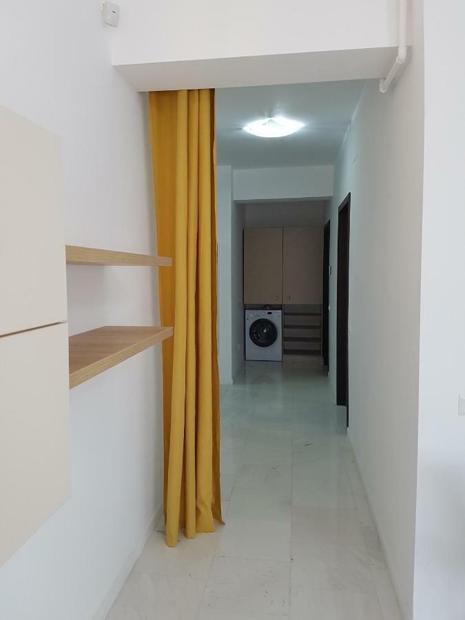 The Nest By The Black Sea - Sophia 1 Mamaia Extérieur photo
