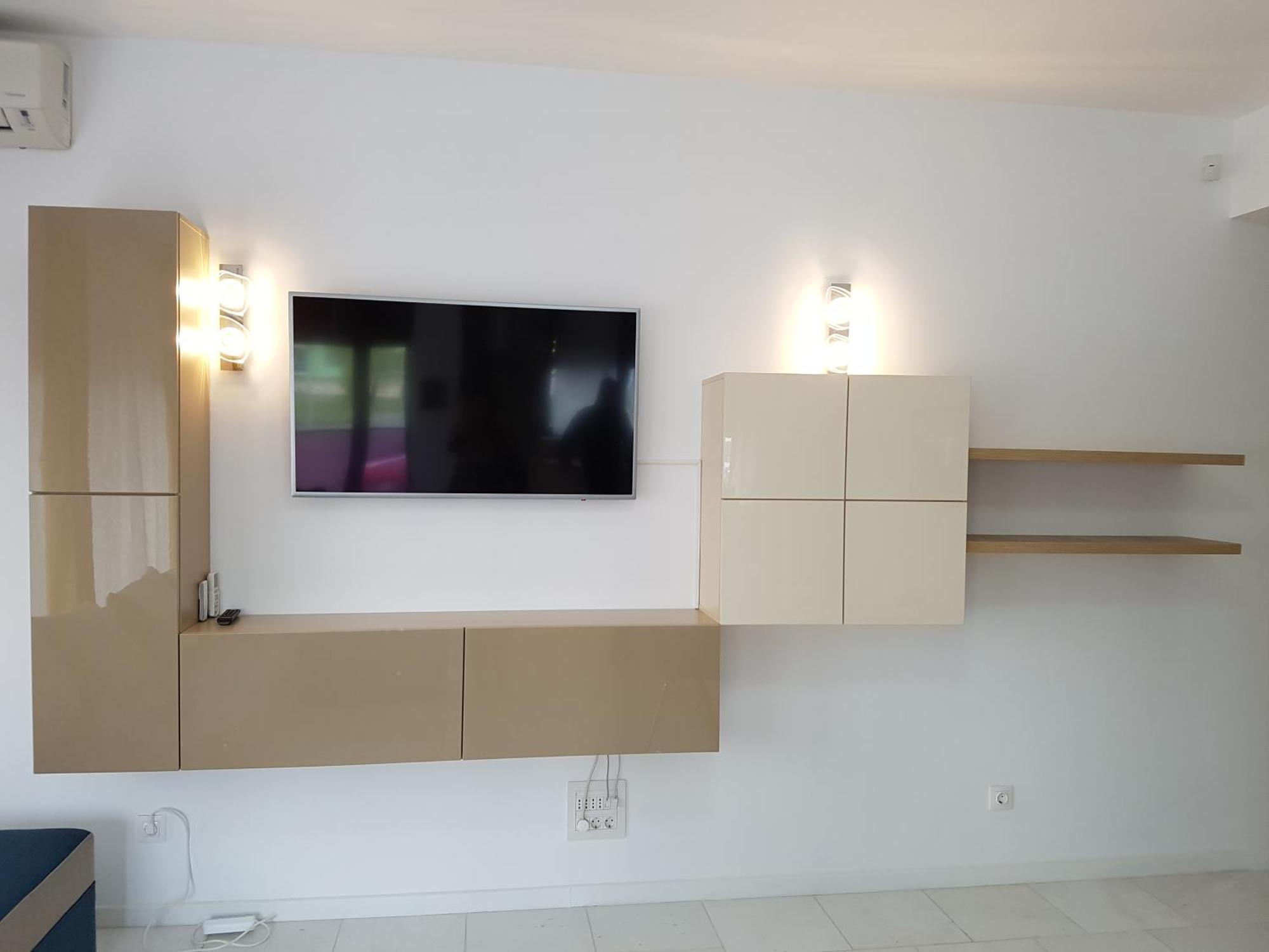The Nest By The Black Sea - Sophia 1 Mamaia Extérieur photo