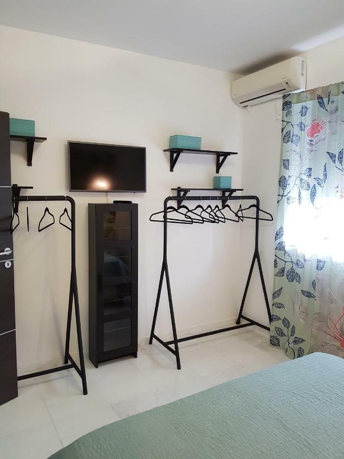 The Nest By The Black Sea - Sophia 1 Mamaia Extérieur photo