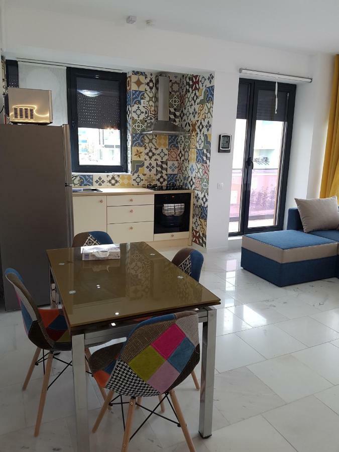 The Nest By The Black Sea - Sophia 1 Mamaia Extérieur photo