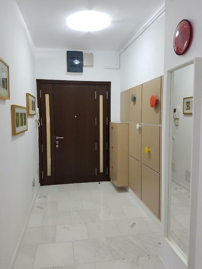 The Nest By The Black Sea - Sophia 1 Mamaia Extérieur photo