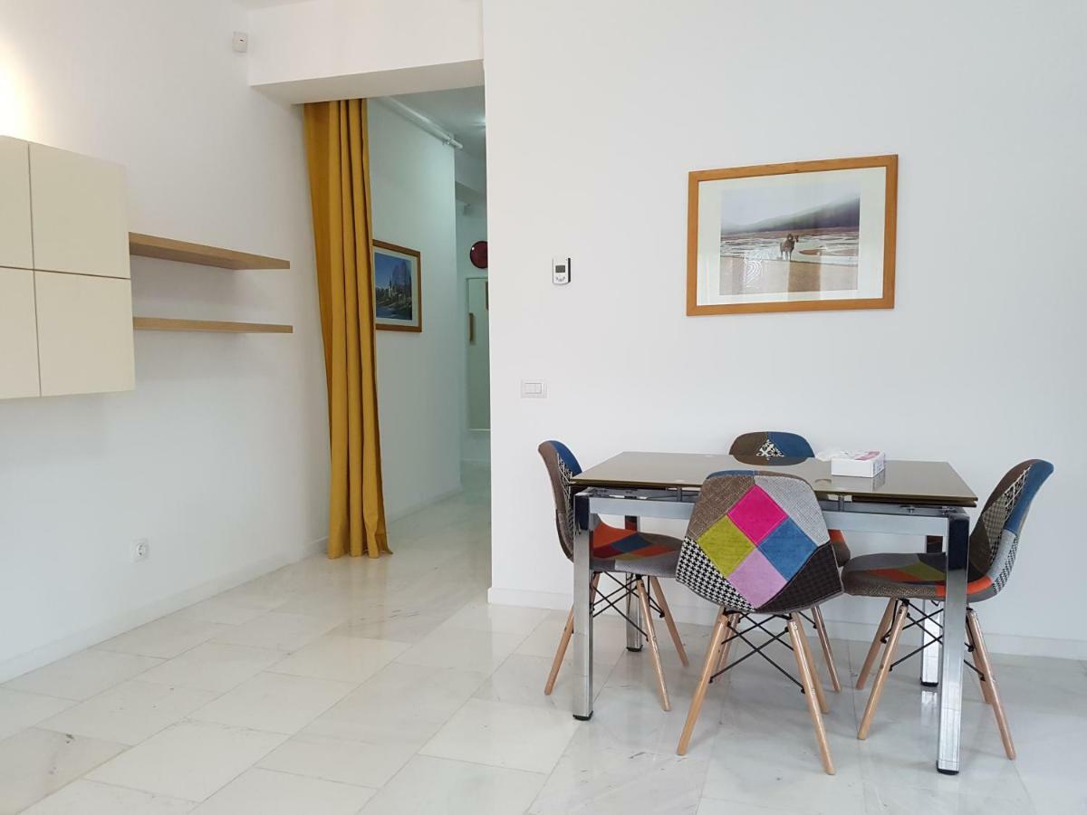 The Nest By The Black Sea - Sophia 1 Mamaia Extérieur photo