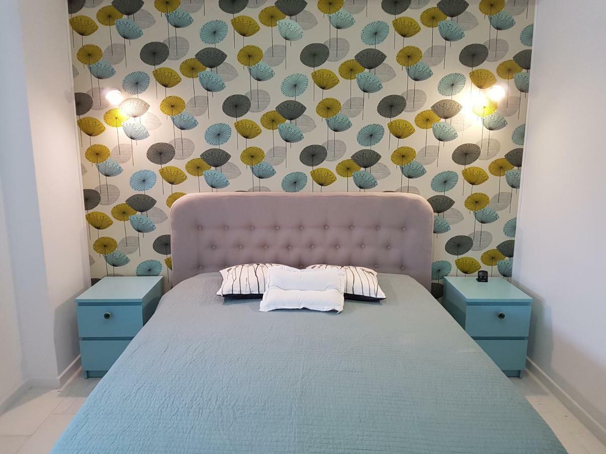 The Nest By The Black Sea - Sophia 1 Mamaia Extérieur photo