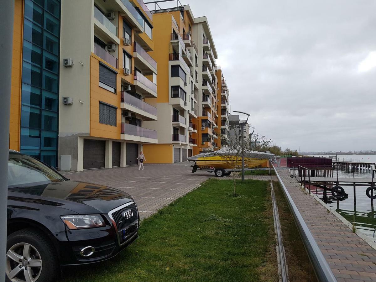 The Nest By The Black Sea - Sophia 1 Mamaia Extérieur photo